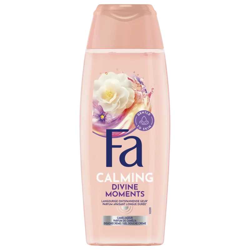 Fa Shower gel Divine Moments