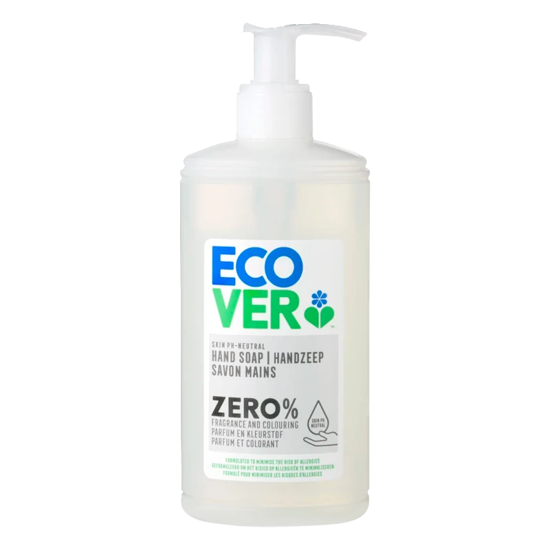 Ecover Zero handzeep