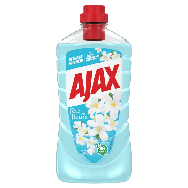 Ajax Blauwe jasmijn allesreiniger