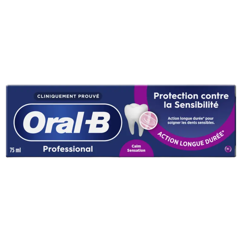 Oral-B Calm original tandpasta