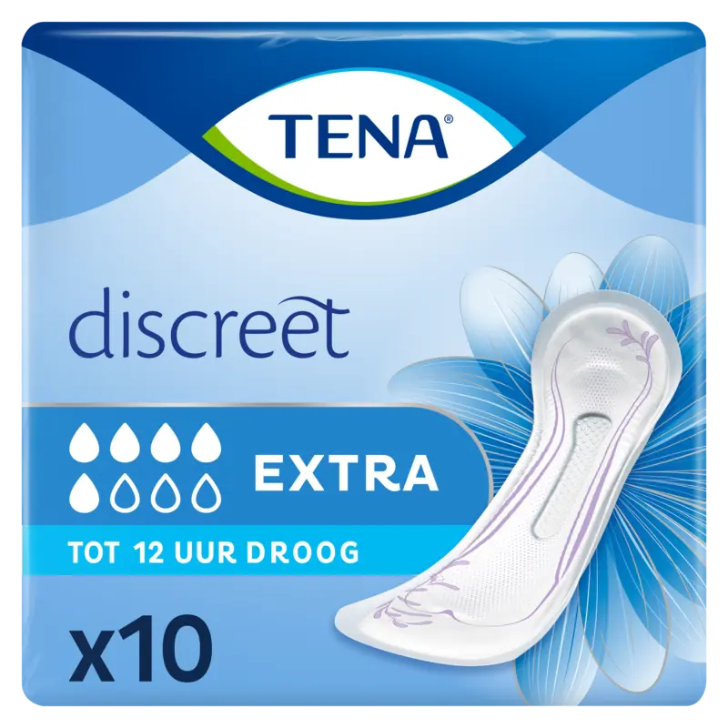Tena Discreet extra