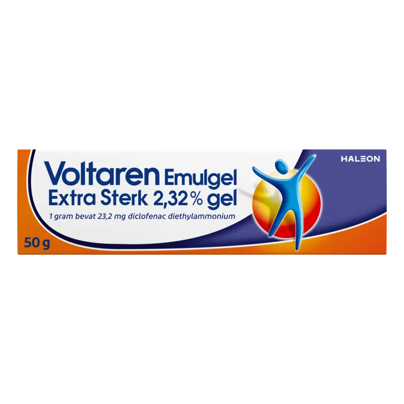 Voltaren Emulgel 2,32% diclofenac