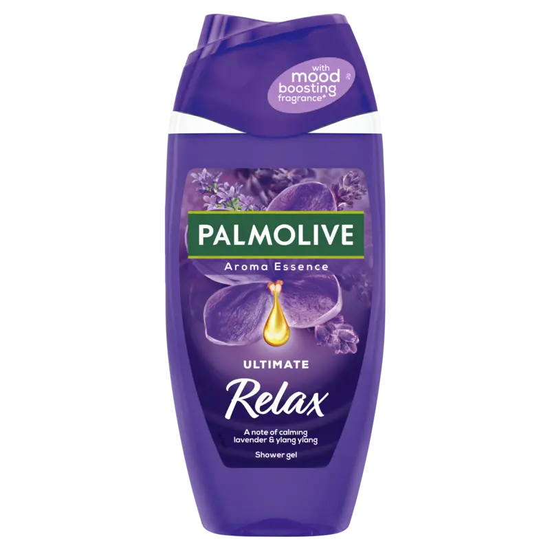Palmolive Aroma essence relax douchegel