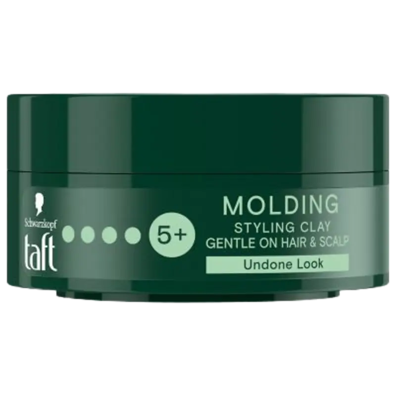 Taft Molding clay