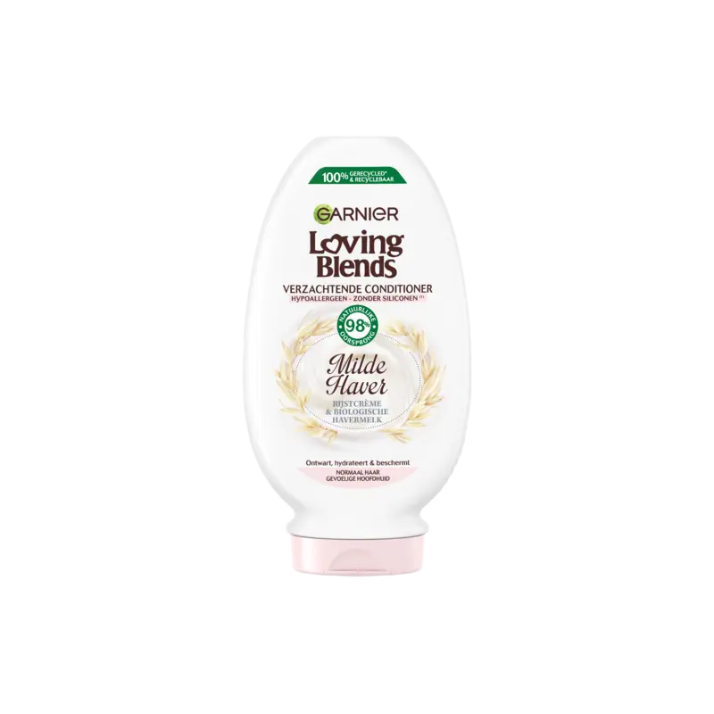 Loving Blends Milde haver conditioner