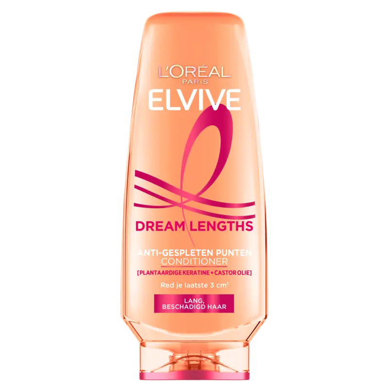 L'Oréal Paris Elvive Conditioner dream lengths