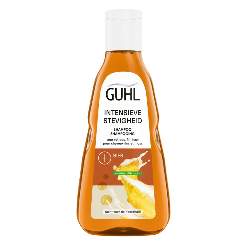 Guhl Stevigheid shampoo
