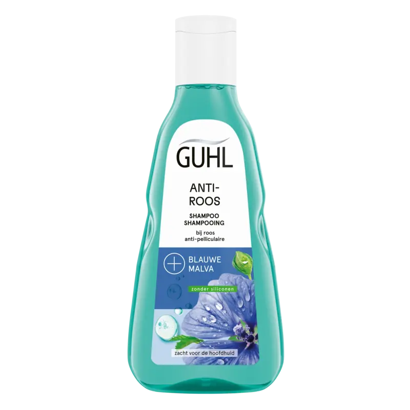 Guhl Anti roos shampoo