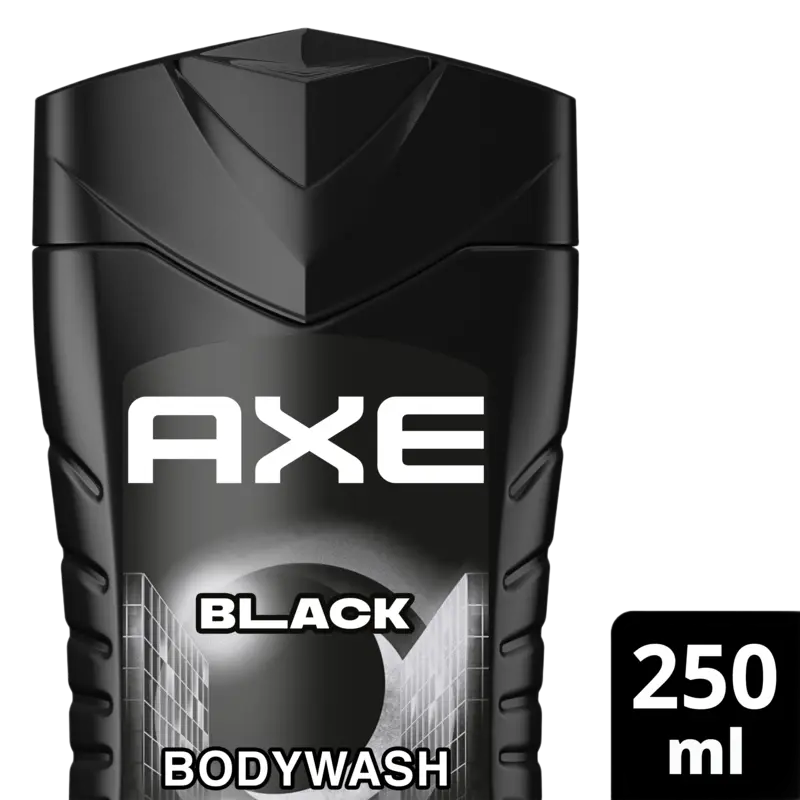 Axe Black showergel