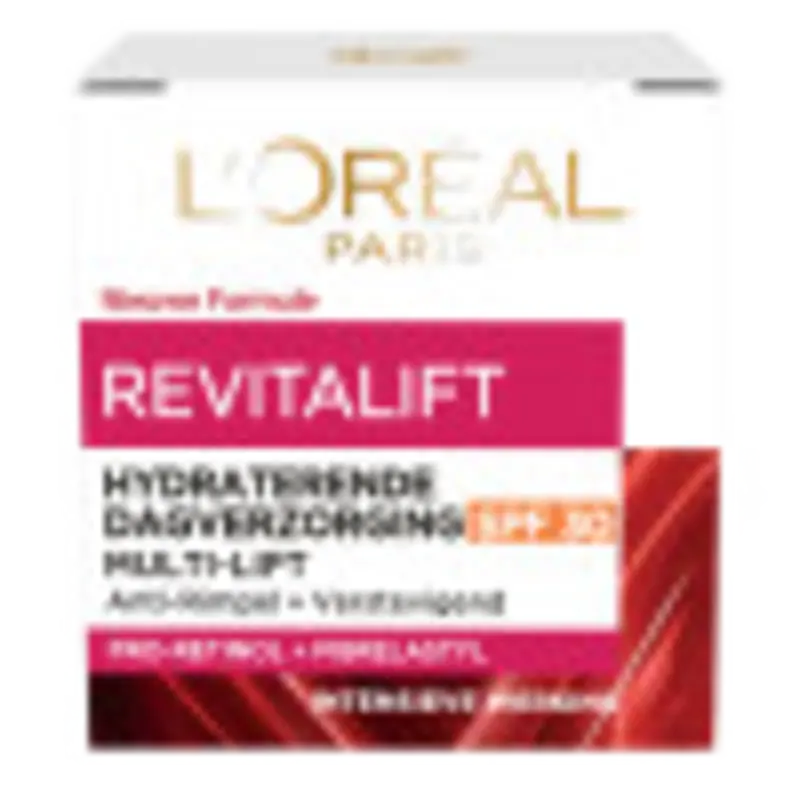 L'Oréal Revitalift SPF30 dagcrème