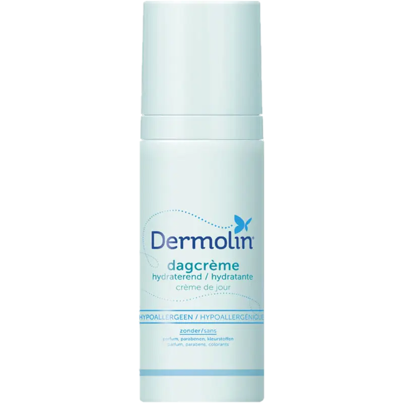 Dermolin Dagcrème