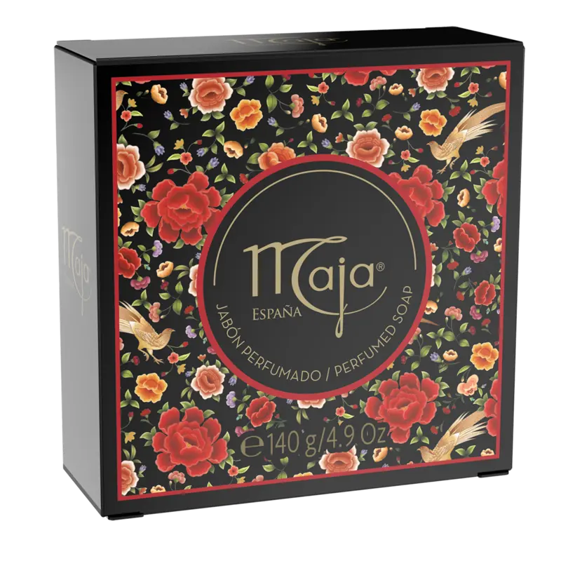 Maja Soap