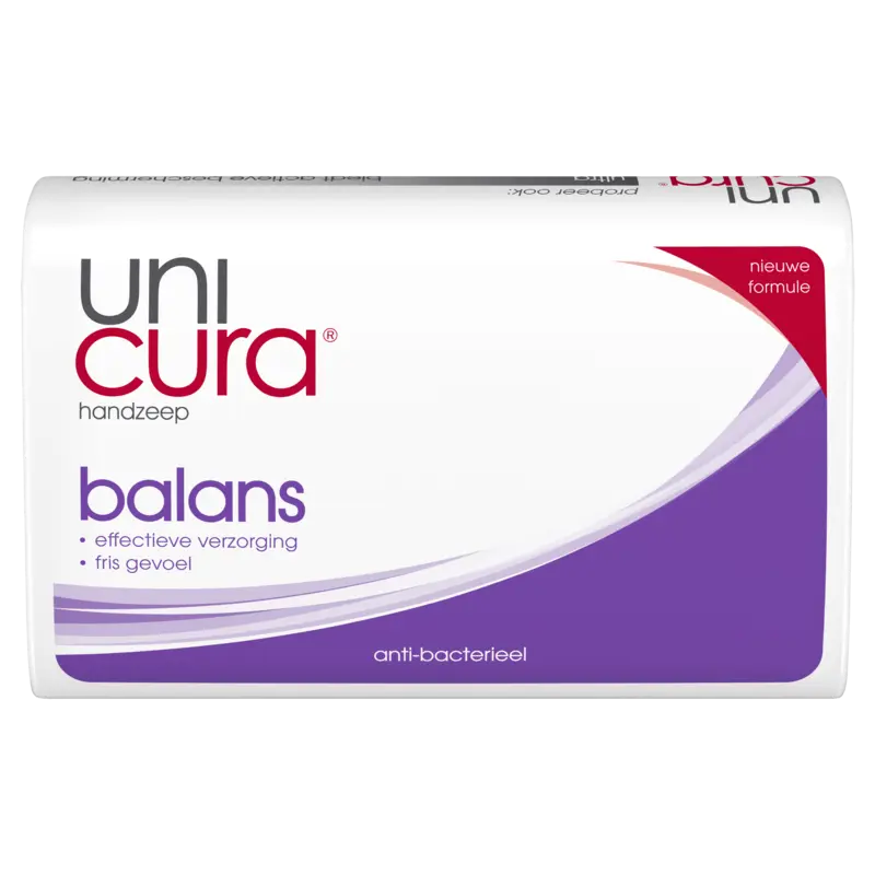 Unicura Balance tabletzeep
