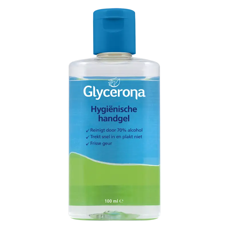 Glycerona Hyginische handgel