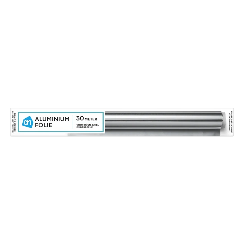 Aluminiumfolie