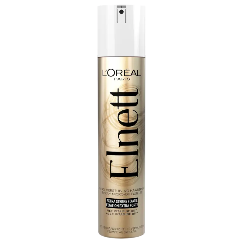 Elnett Satin care haarspray extra sterk