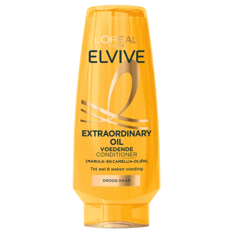 L'Oréal Paris Elvive Extraordinary oil voedende conditioner