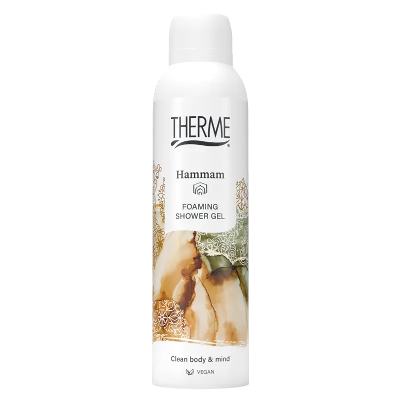 Therme Hammam shower gel