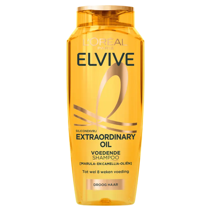 L'Oréal Paris Elvive Extraordinary shampoo