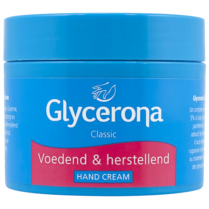 Glycerona Classic handcrme voedend & herstellend