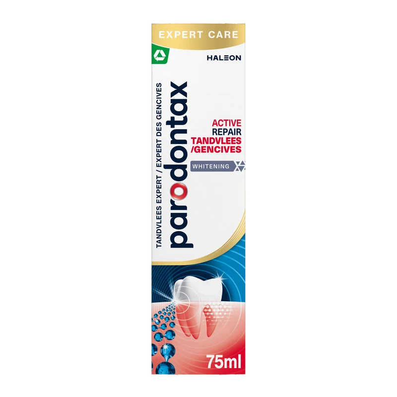 Parodontax Active GUM Whitening
