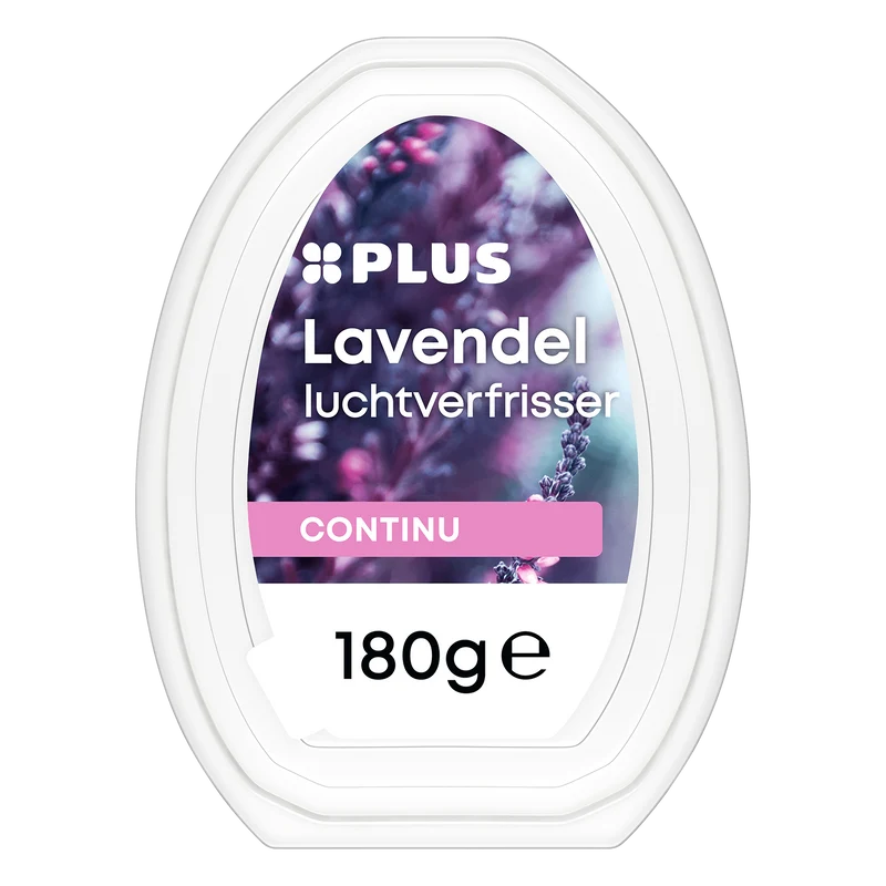 Luchtverfrisser Continu lavendel