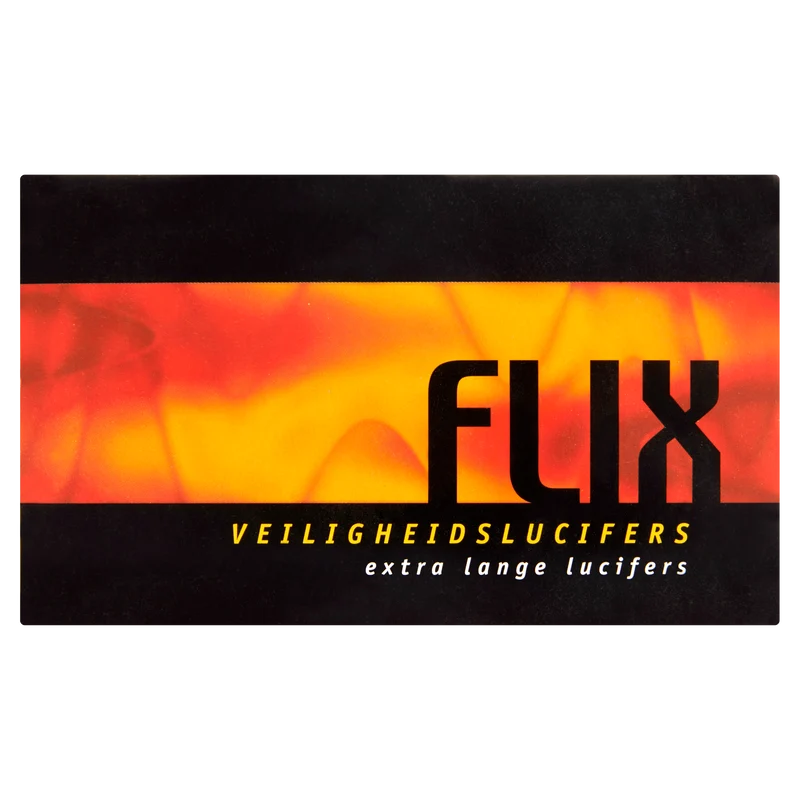 Flix Lucifers extra lang
