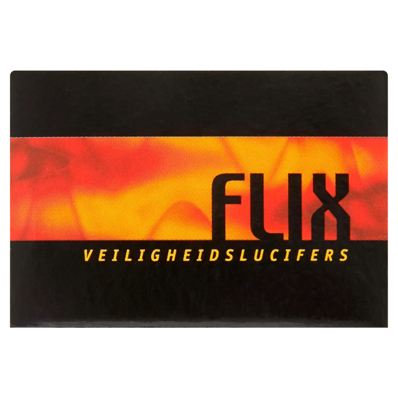 Flix Lucifers