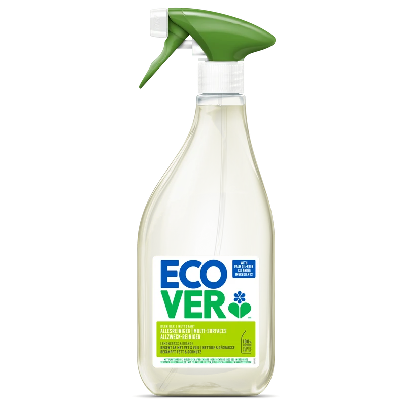 Ecover Allesreiniger palmolievrij