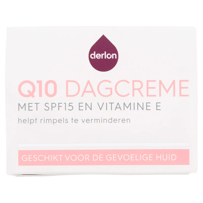Derlon Dagcreme