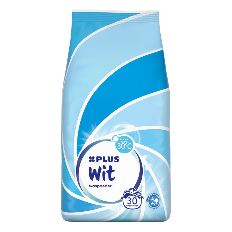 Waspoeder wit 30sc