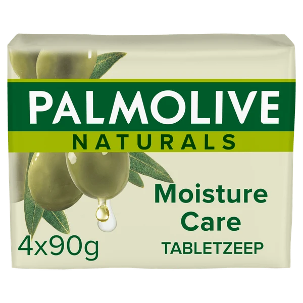 Palmolive Tabletzeep olijf