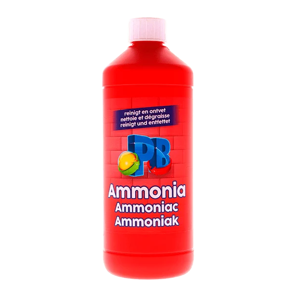 PB Ammonia