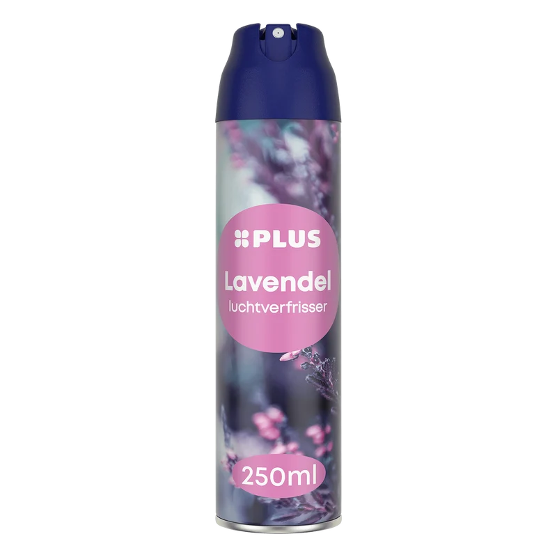 Luchtverfrisser lavendel