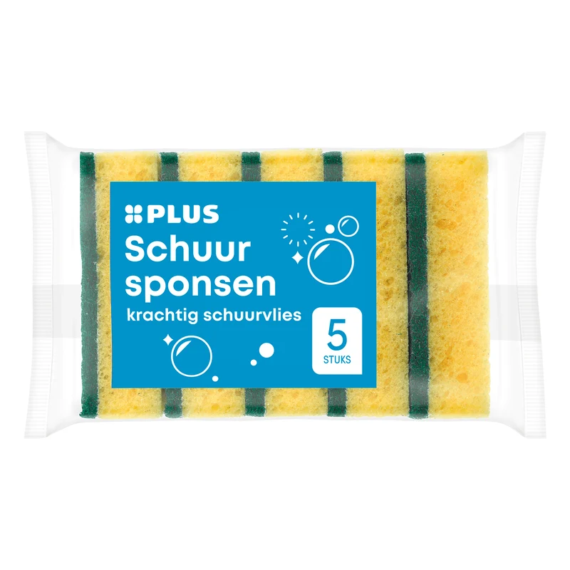 Schuursponsen