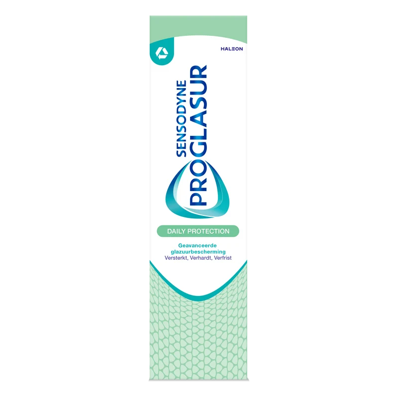 Sensodyne Tandpasta proglasur daily protection