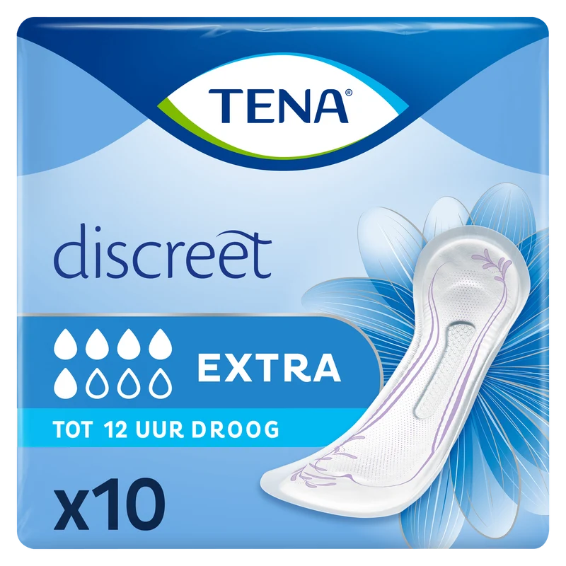 Tena Discreet Extra Incontinentieverband