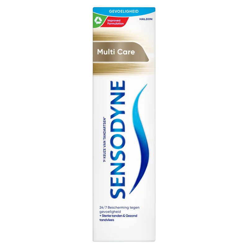 Sensodyne Tandpasta multicare