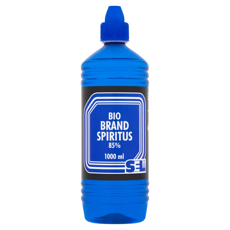 Sel Bio brandspiritus