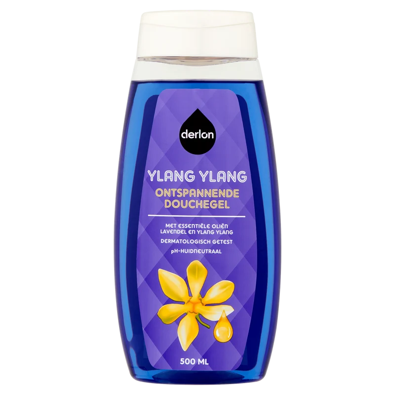 Derlon Douchegel ylang ylang