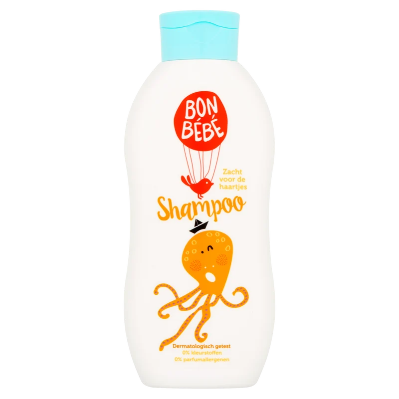 Bonbebe Baby shampoo