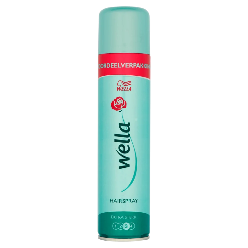 Wella Haarspray extra strong