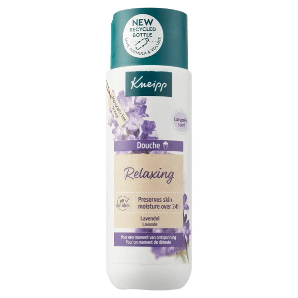 Kneipp Douche lavendel