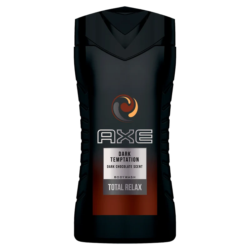 Axe Douchegel dark temptation