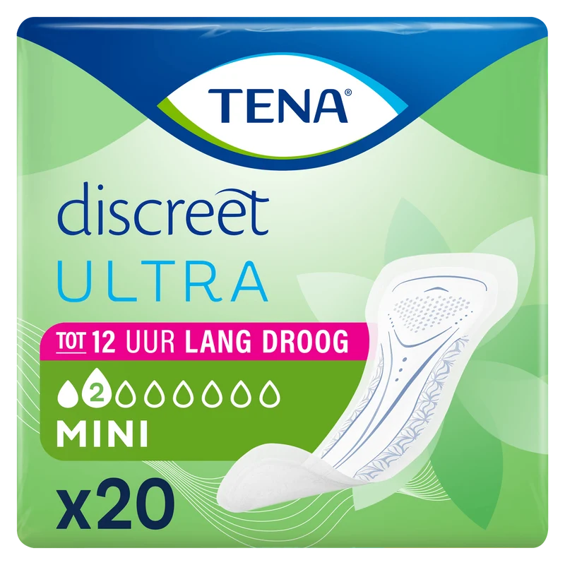 Tena Mini