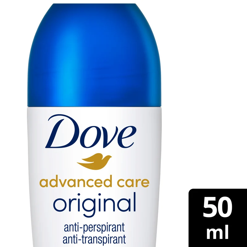 Dove Deodorant roller original