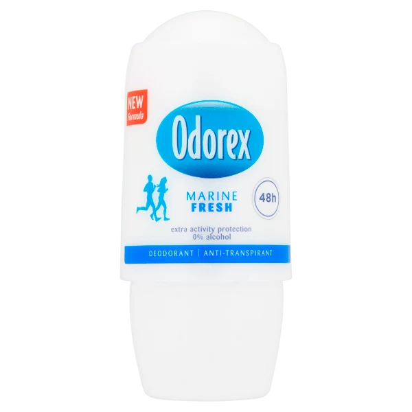 Odorex Deoroller marine fris