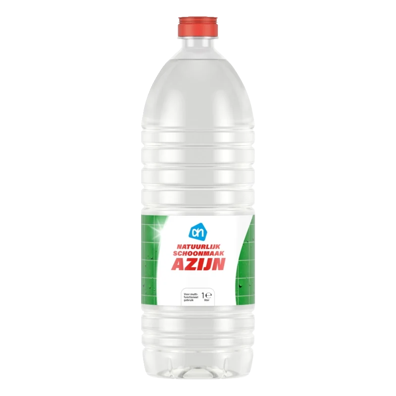 Schoonmaakazijn