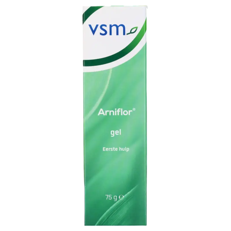 VSM Arniflor gel