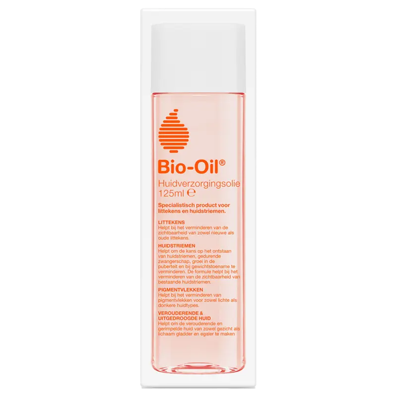 Bio-Oil Gespecialiseerde huidverzorging